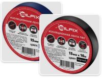 Лента изоляционная SilFix, ПВХ Лента изоляционная SilFix, ПВХ