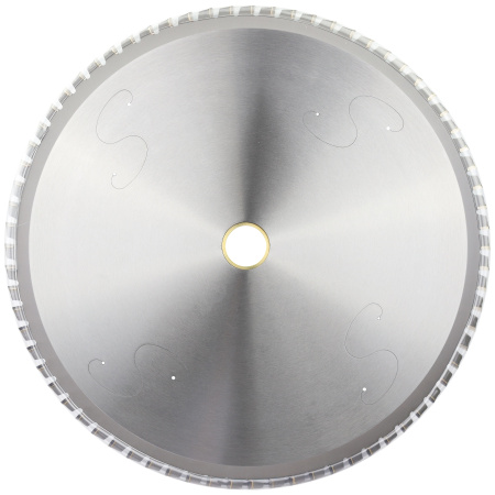 Пильный диск по металлу и дереву Ultima, 305 х 25,4/30мм, 72 зуба