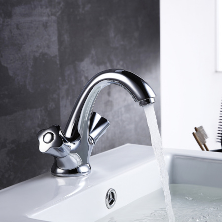 Смеситель для раковины VIGO 21100VG