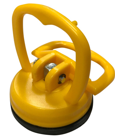 Стеклодомкрат 1-ный, пластиковый