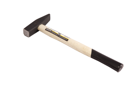Молоток слесарный Ultima, 100 г, квадратный боек, деревянная рукоятка Молоток слесарный Ultima, 100 г, квадратный боек, деревянная рукоятка