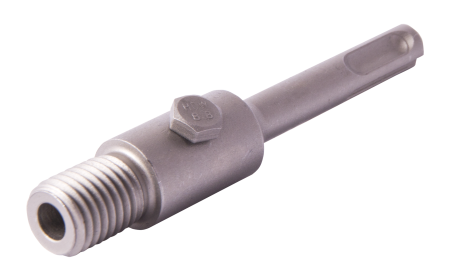 Адаптер для коронок по бетону 110 мм Ultima, SDS plus