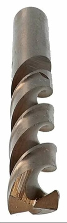 Сверло по металлу НSS-Co DIN 338 RN 1x12x34мм (1 уп-10 шт)