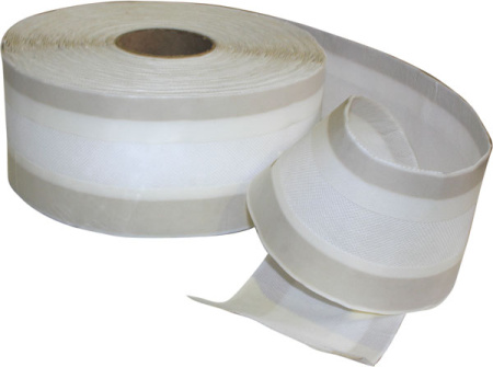 Лента наружная гидроизоляционная, WS Prof Standart, 1,2 мм толщина, 25 м