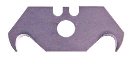 Лезвия крюковидные, тип S24, ситаль У8А, 3 шт