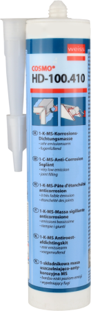 COSMO HD-100.410 Антикоррозийный герметик