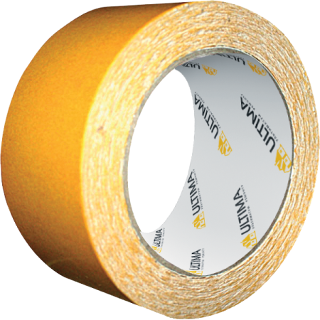 ULTIMA Двухсторонняя лента на основе полипропилена