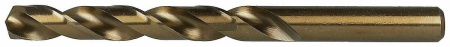 Сверло по металлу НSS-Co DIN 338 RN 1x12x34мм (1 уп-10 шт)