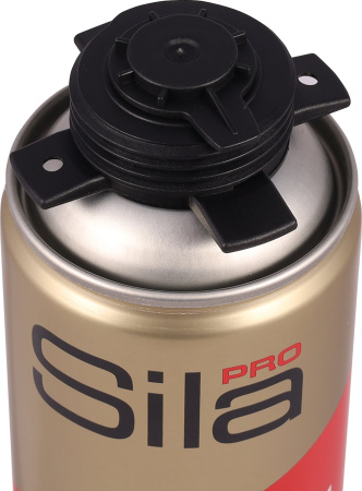 Sila TopGun 70, Зимняя монтажная пена профессиональная, 880 мл Sila TopGun 70, Зимняя монтажная пена профессиональная, 880 мл