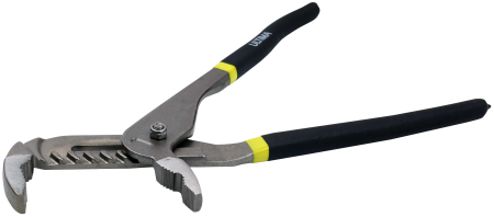 Клещи переставные 300 мм Ultima, обливные рукоятки Клещи переставные 300 мм Ultima, обливные рукоятки