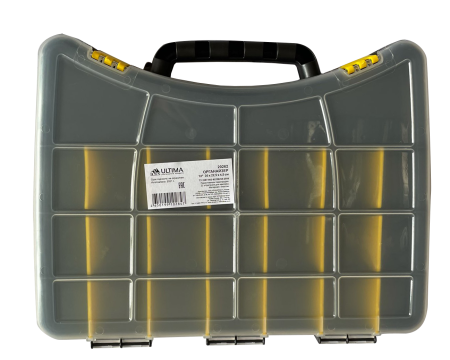 Органайзер с замком Ultima 30x22,5x4,5 см