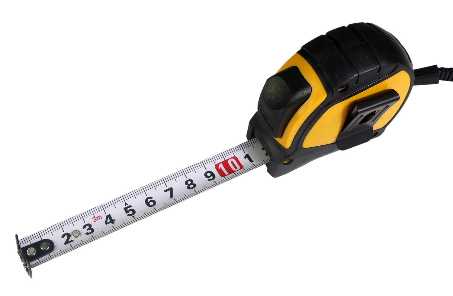 Рулетка Autolock Magnet Hook