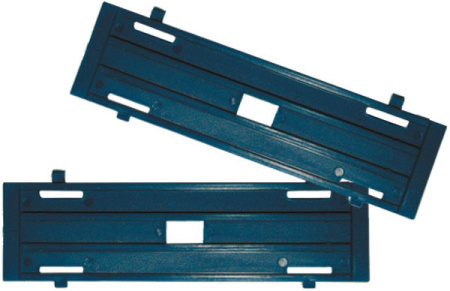 WS (WINDOW SYSTEM) Выравниватель фальца