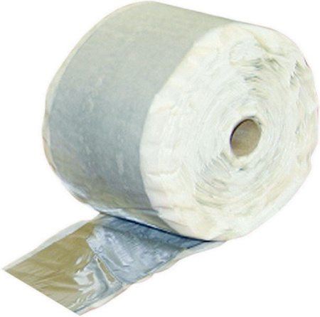 Лента пароизоляционная металлизированная, Sila PRO LM, 1.5 мм толщина, 20 м