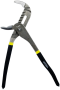 Клещи переставные 300 мм Ultima, обливные рукоятки Клещи переставные 300 мм Ultima, обливные рукоятки