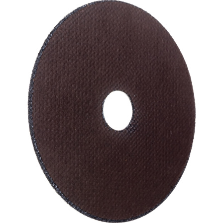Круг отрезной по металлу Ismaflex, 125x1,0x22,2 Круг отрезной по металлу Ismaflex, 125x1,0x22,2