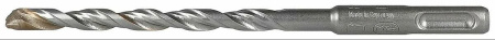 Бур по бетону SDS-plus Bionic Pro, 19х150х200мм, (1 уп-1 шт) Бур по бетону SDS-plus Bionic Pro, 19х150х200мм, (1 уп-1 шт)