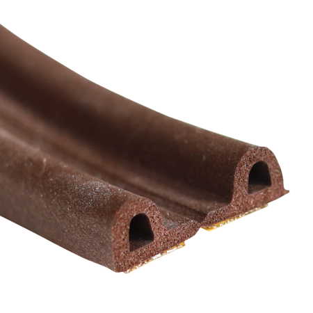 SIla Уплотнитель самоклеящийся (фасованный)